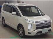 2021 MITSUBISHI OTHER