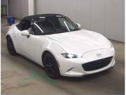 2021 MAZDA ROADSTER