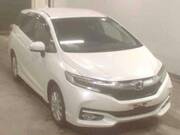 2016 HONDA SHUTTLE