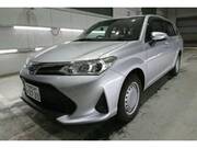 2022 TOYOTA COROLLA FIELDER