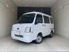 SUBARU SAMBAR VAN