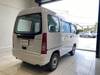 SUBARU SAMBAR VAN