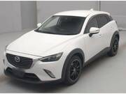 2015 MAZDA CX-3 XD TURING