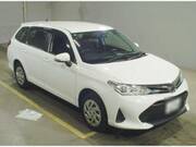 2022 TOYOTA COROLLA FIELDER