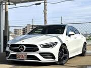 2020 MERCEDES BENZ CLA-CLASS