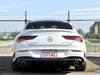 MERCEDES BENZ CLA-CLASS