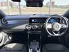 MERCEDES BENZ CLA-CLASS