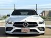 MERCEDES BENZ CLA-CLASS