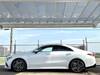 MERCEDES BENZ CLA-CLASS