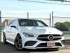 MERCEDES BENZ CLA-CLASS