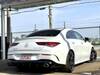 MERCEDES BENZ CLA-CLASS