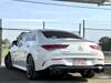 MERCEDES BENZ CLA-CLASS
