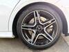 MERCEDES BENZ CLA-CLASS