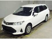 2021 TOYOTA COROLLA FIELDER