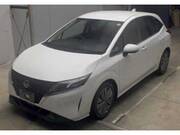 2023 NISSAN NOTE X