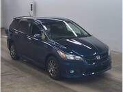 2013 HONDA STREAM