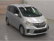 2015 HONDA FREED