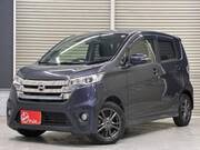 2013 NISSAN DAYZ