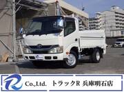 2013 TOYOTA TOYOACE