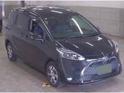 2019 TOYOTA SIENTA