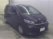 2022 HONDA FREED