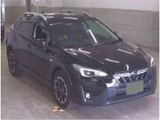 2021 SUBARU XV