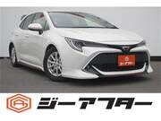 2019 TOYOTA COROLLA SPORT
