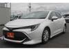 TOYOTA COROLLA SPORT