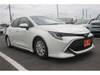 TOYOTA COROLLA SPORT