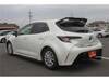 TOYOTA COROLLA SPORT
