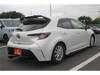 TOYOTA COROLLA SPORT