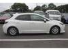 TOYOTA COROLLA SPORT