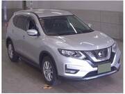 2022 NISSAN X-TRAIL