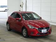 2017 MAZDA DEMIO 13S