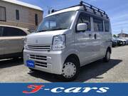 2019 SUZUKI EVERY JOYN TURBO