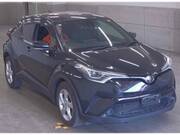 2019 TOYOTA C-HR