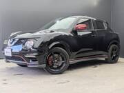 2017 NISSAN JUKE