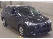 2018 TOYOTA COROLLA FIELDER