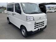 2022 DAIHATSU HIJET CARGO