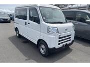 2022 DAIHATSU HIJET CARGO