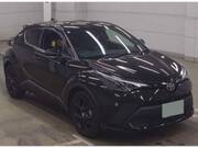 2023 TOYOTA C-HR