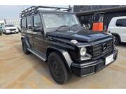 2018 MERCEDES BENZ G-CLASS