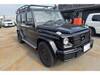 MERCEDES BENZ G-CLASS