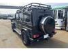 MERCEDES BENZ G-CLASS