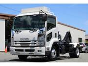 2018 ISUZU FORWARD