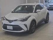 2022 TOYOTA C-HR