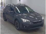 2021 SUBARU XV