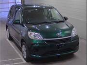 2023 TOYOTA PASSO