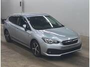 2021 SUBARU IMPREZA SPORTS