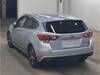SUBARU IMPREZA SPORTS